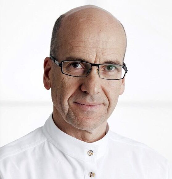 Лекар Флеболог Христо Петров