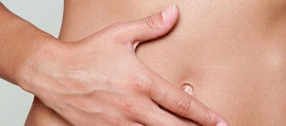 Видове варикозно заболяване на вътрешните органи