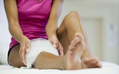 Методи за лечение на разширени вени с народни лекарства