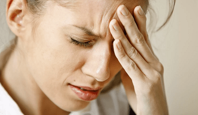 Усложнения на разширени вени на тазовите вени