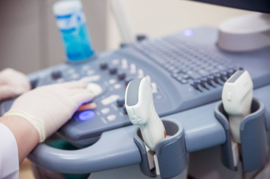 Как се диагностицират разширените вени